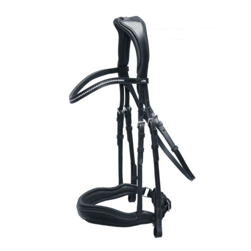 Bridon Select Slimford - Schockemöhle | Mors & More