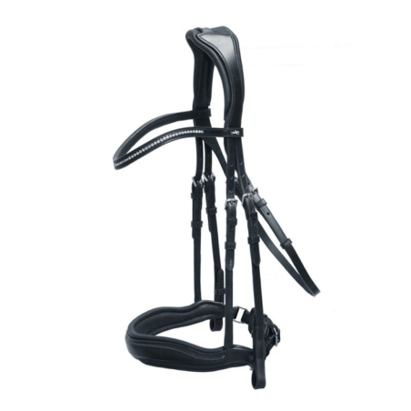 Select Slimford Bridle - Schockemöhle | Mors & More