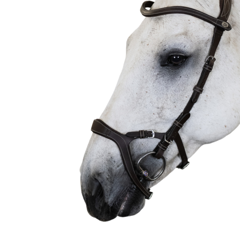 Nirak Bridle - PS of Sweden | Mors & More
