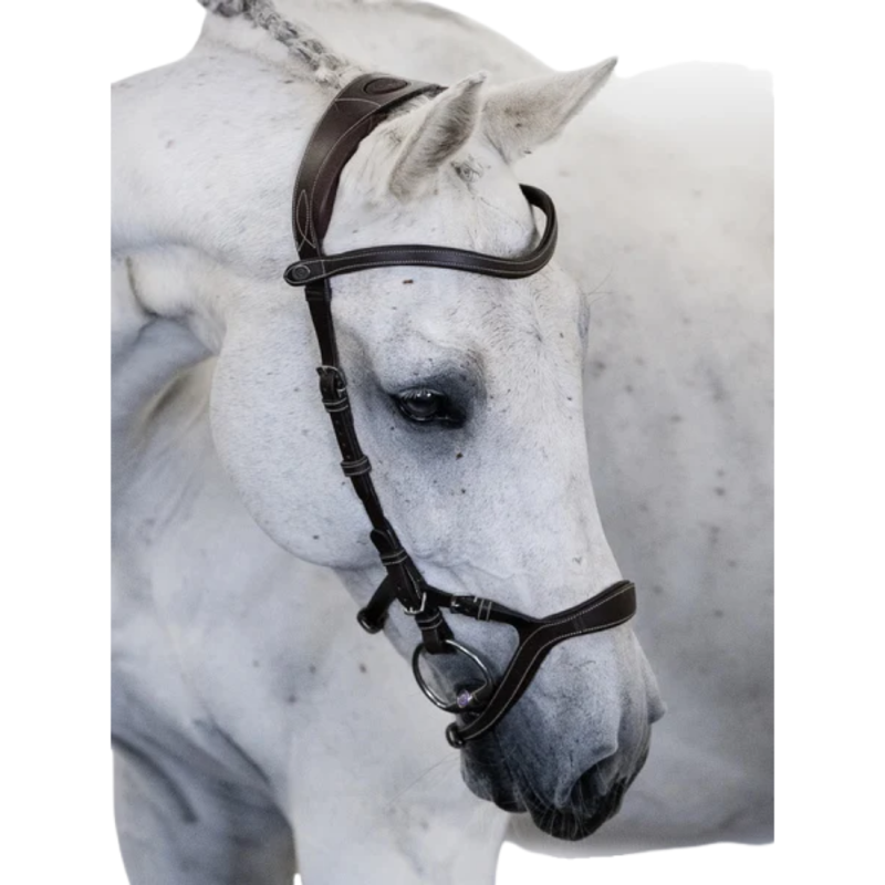 Nirak Bridle - PS of Sweden | Mors & More