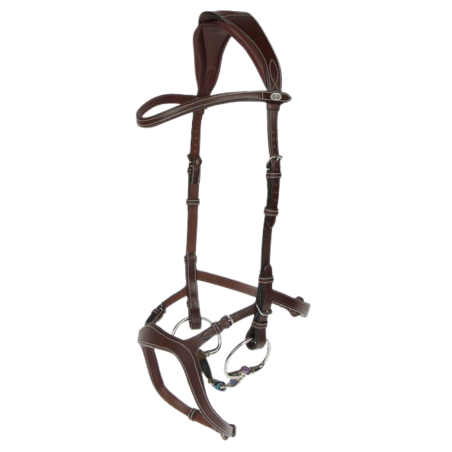 Nirak Bridle - PS of Sweden | Mors & More