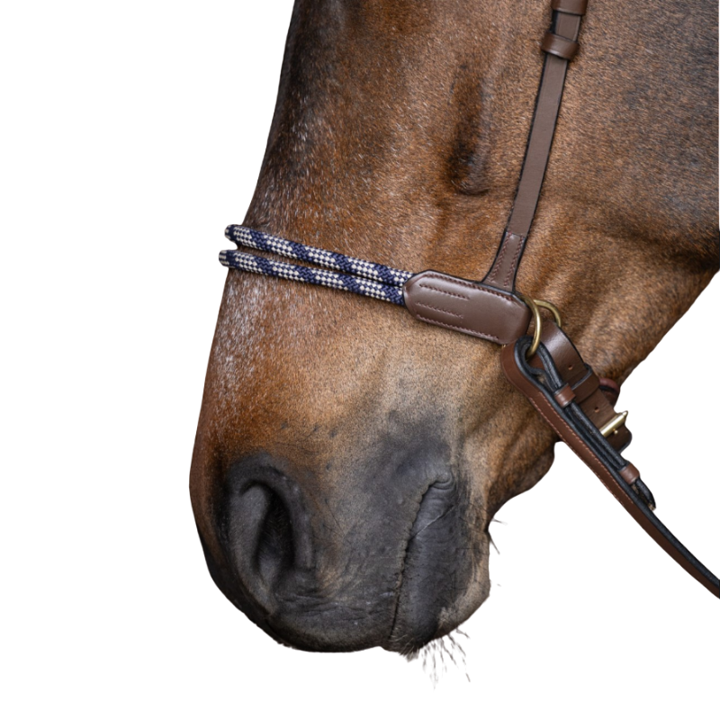 Freedom Bitless Bridle - HFI | Mors & More