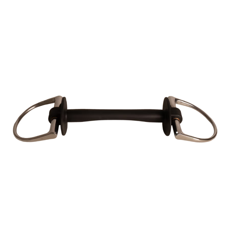 Mors à olives soft flex - Velari
