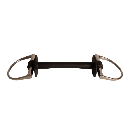 Mors à olives soft flex - Velari