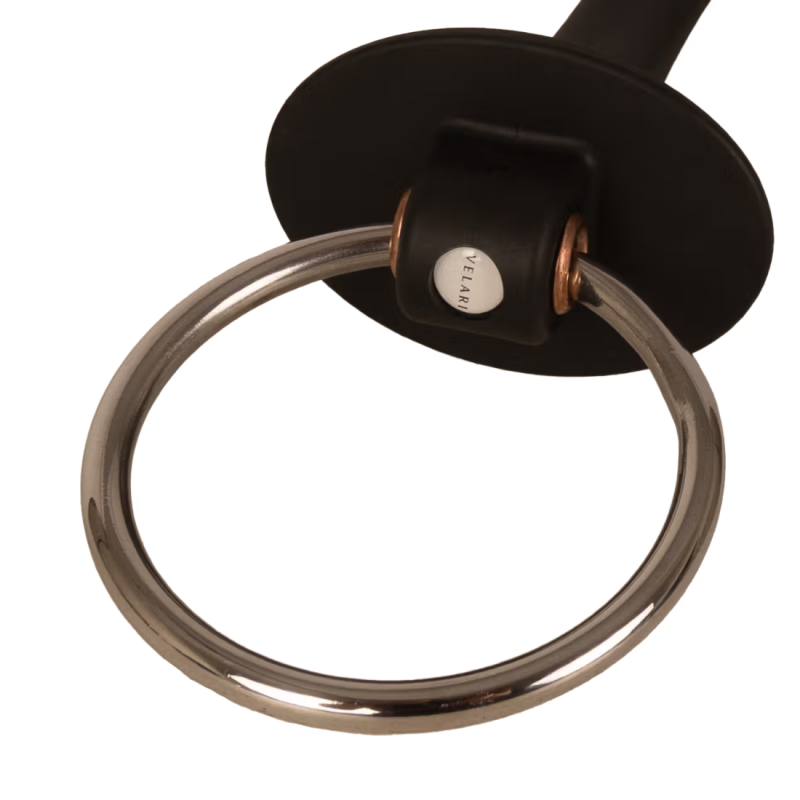 Soft Flex Soft Loose Ring - Velari