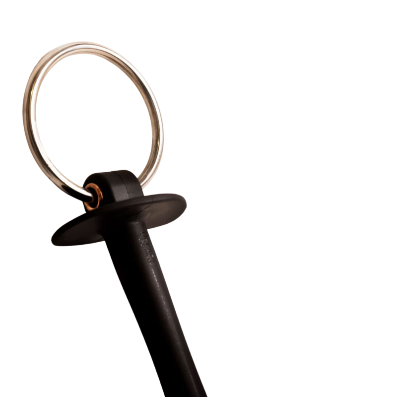 Soft Flex Soft Loose Ring - Velari