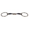 Mors 2 anneaux double brisure sweet iron - Velari