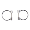 Cheek Pieces Easy-Ride - I-Bride | Mors & More