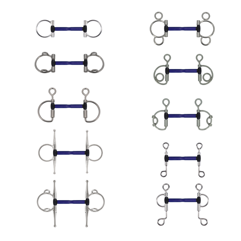 Canons Easy-Ride - I-Bride | Mors & More