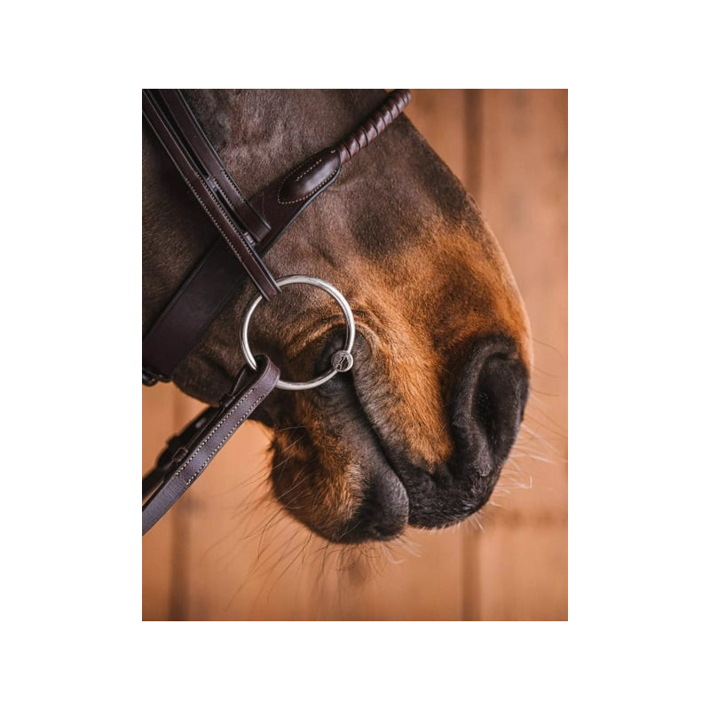 Nils Barrel Loose Ring used- Fager | Mors & More