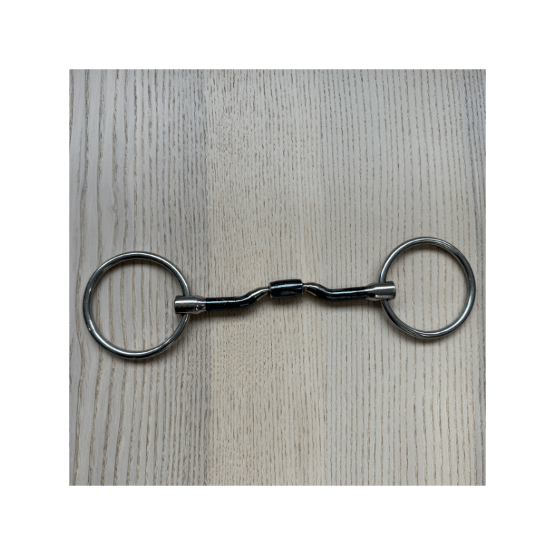 Nils Barrel Loose Ring used- Fager | Mors & More