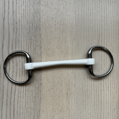 Mors olives droit flexi  d'occasion - Trust | Mors & More