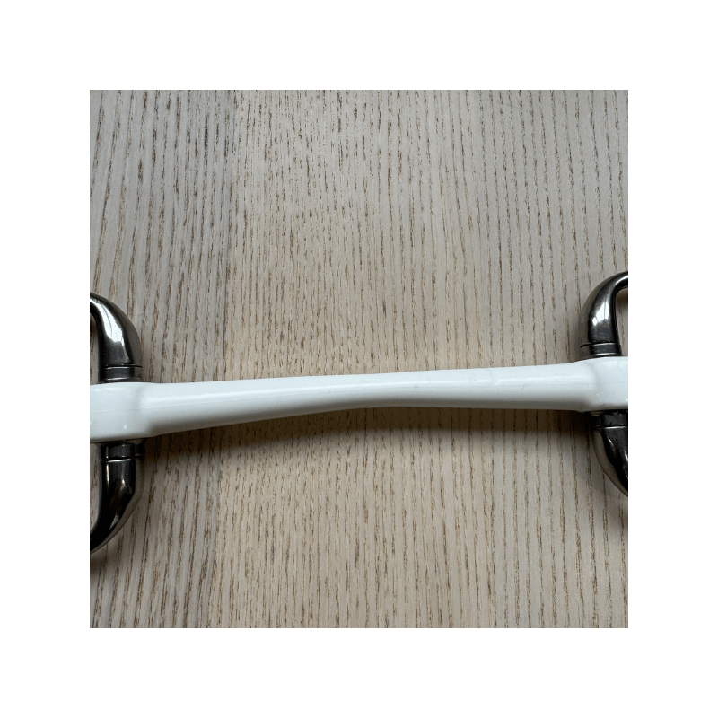 Inno Sense Eggbutt straight Flexi soft / hard used - Trust| Mors & More