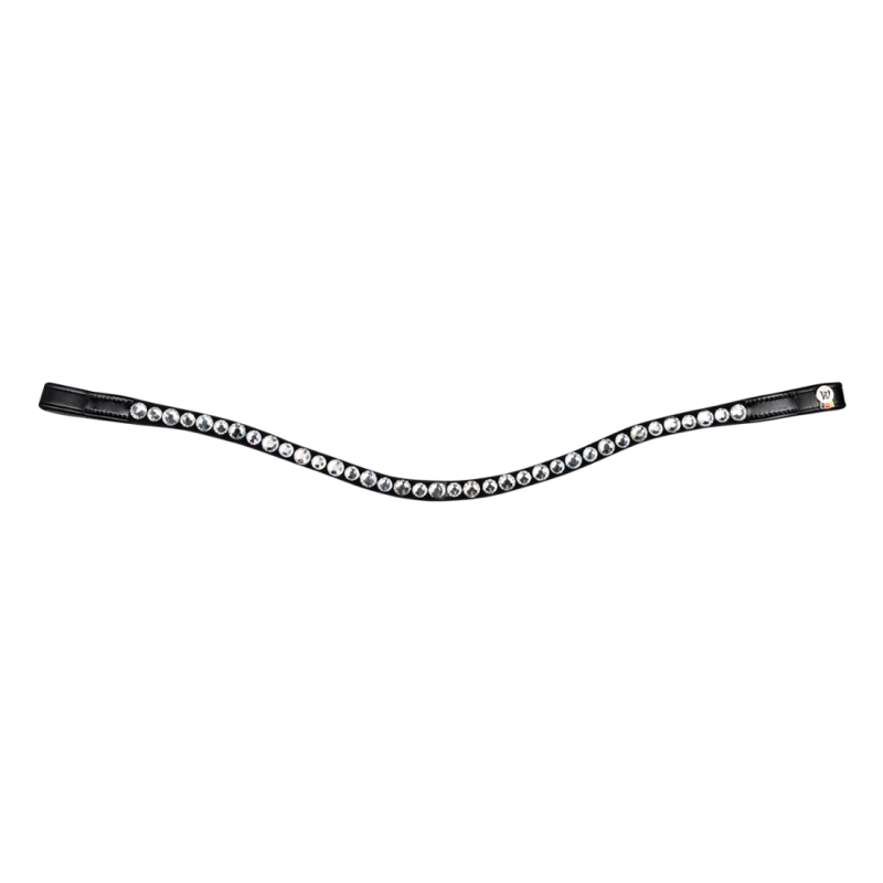X-Line Bitless Bridle - Waldhausen | Mors & More