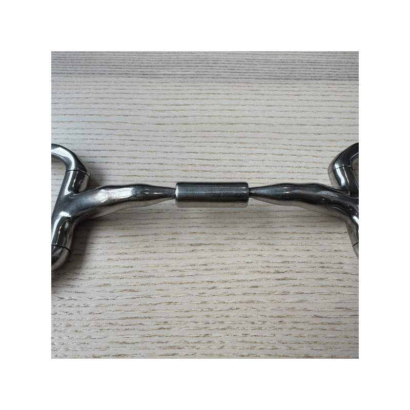Mors olives bloqué Level 2 d'occasion - Myler | Mors & More