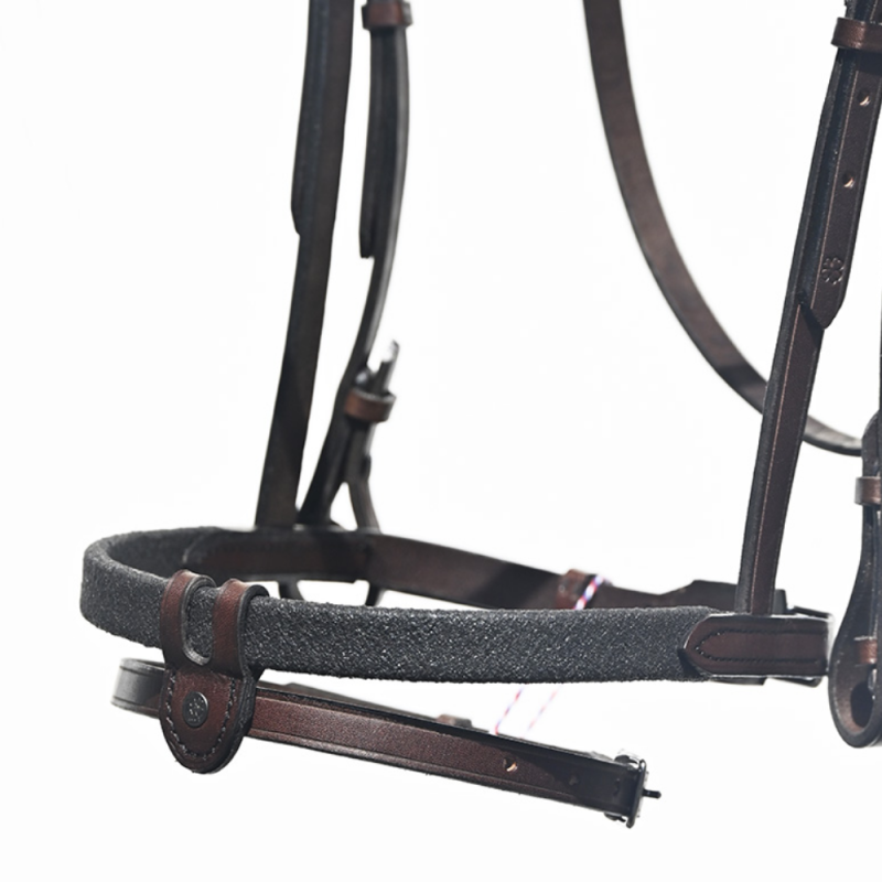 Bridon évolution Soft T - In Horse We Trust | Mors & More