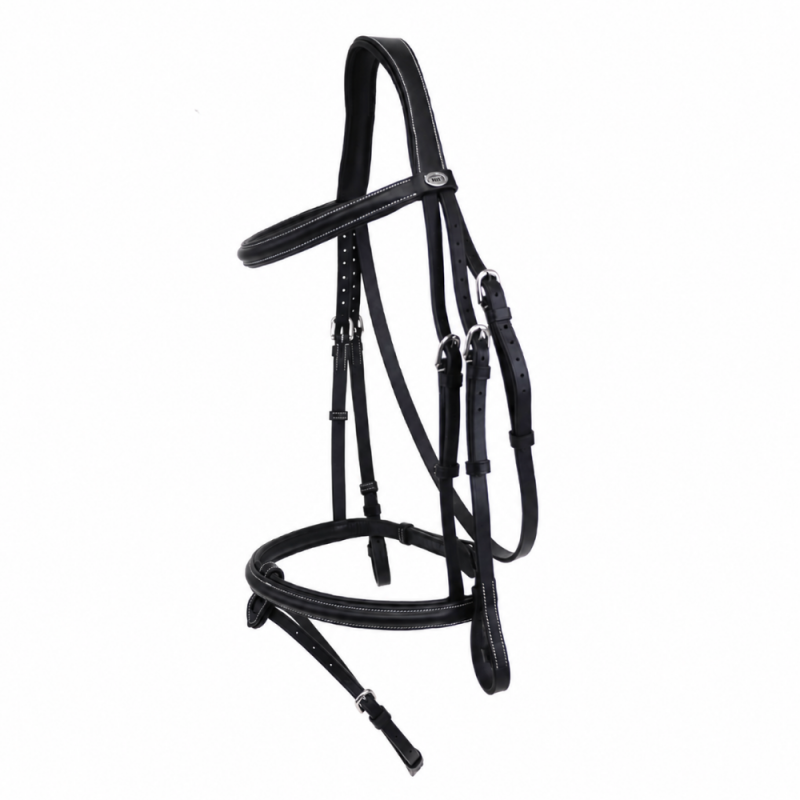 Anatomic Bridle - HFI | Mors & More
