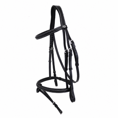 Bridon Anatomic - HFI | Mors & More