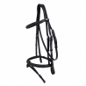 Anatomic Bridle - HFI | Mors & More