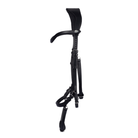 King Edward Bridle by Henrik von Eckermann - PS of Sweden | Mors & More