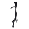 King Edward Bridle by Henrik von Eckermann - PS of Sweden | Mors & More