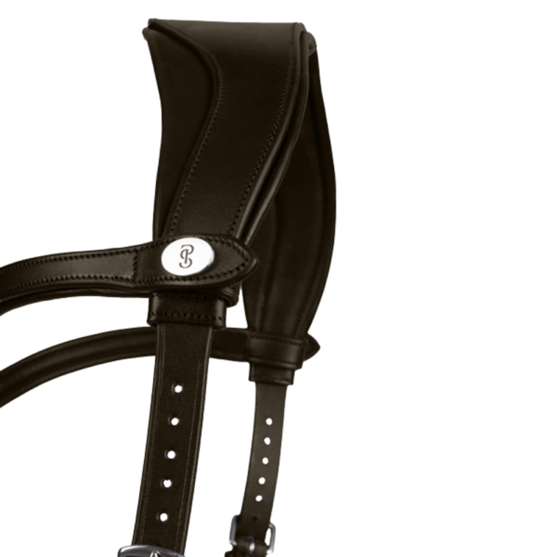 King Edward Bridle by Henrik von Eckermann - PS of Sweden | Mors & More