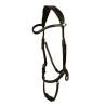 King Edward Bridle by Henrik von Eckermann - PS of Sweden | Mors & More