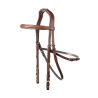 Bridon Hackamore Hickstead - Trust | Mors & More