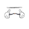 Mors SALLY Goyo Aga double brisure à rouleau Fager | M&M
