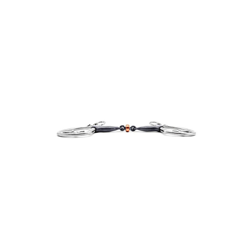 Mors SALLY Goyo Aga double brisure à rouleau Fager | M&M