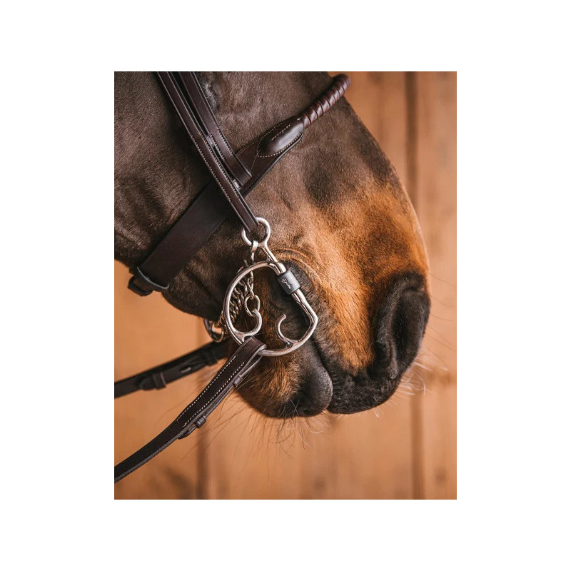 Sally Titanium Kimblehook roller - Fager | Mors & More