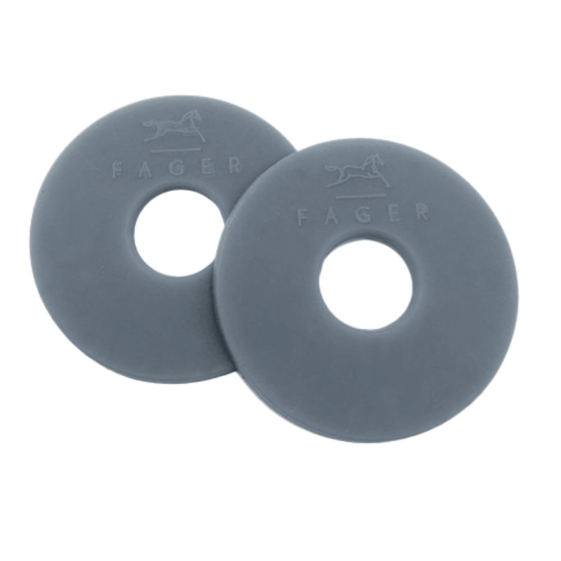 Bit guards - Fager | Mors & More