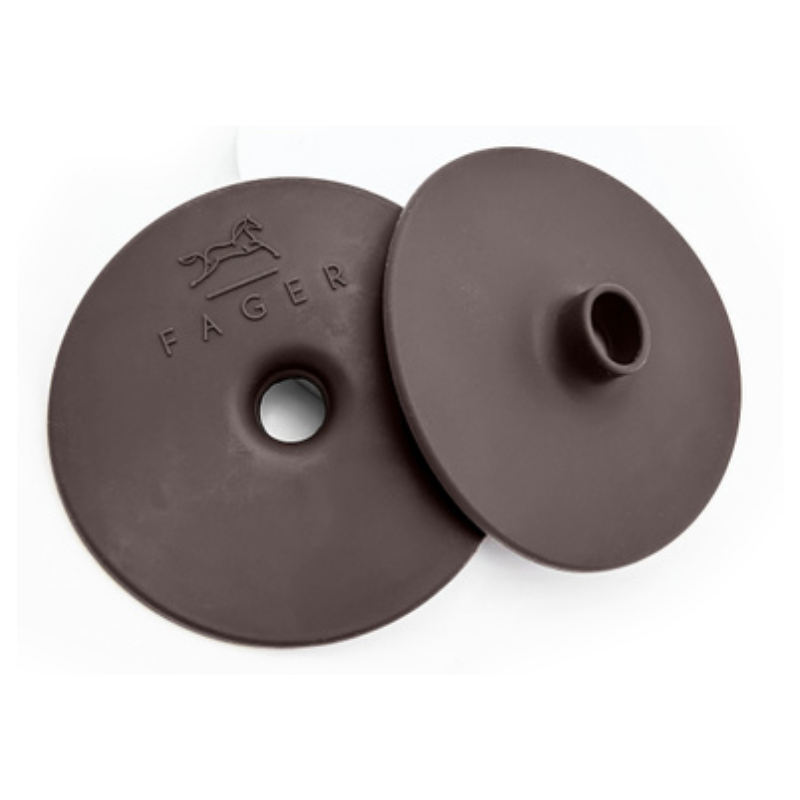 Comfy Bit guards - Fager | Mors & More