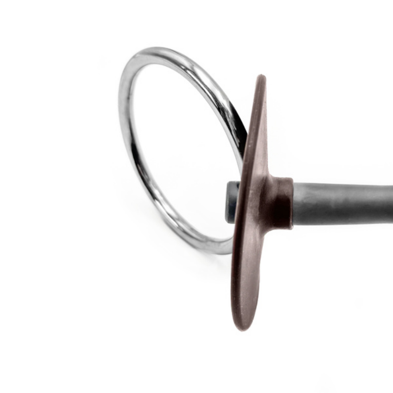 Comfy Bit guards - Fager | Mors & More