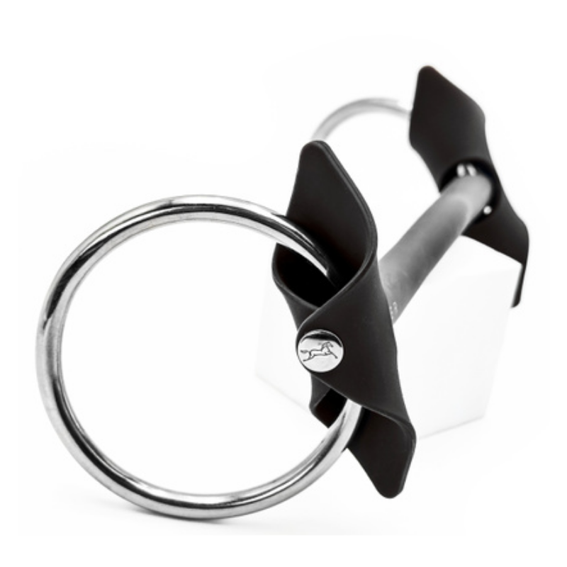 Rondelles de mors wings Fager - Fager | Mors & More