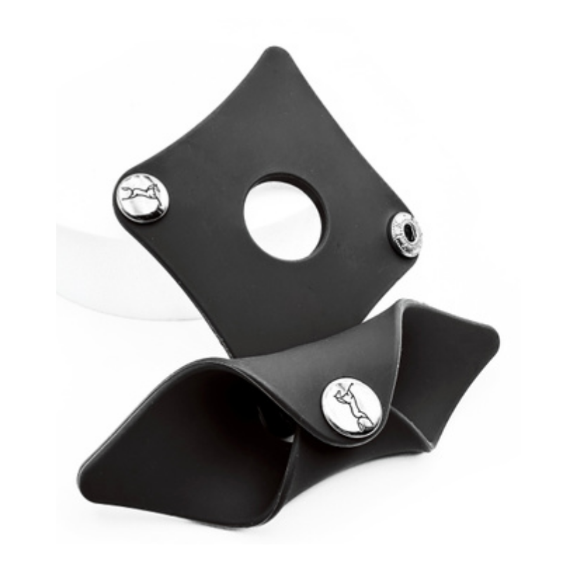 Rondelles de mors wings Fager - Fager | Mors & More