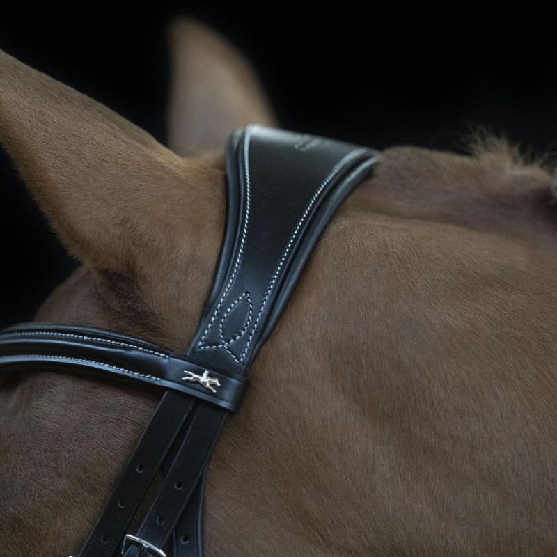 Monza F Bridle - Schockemöhle | Mors & More