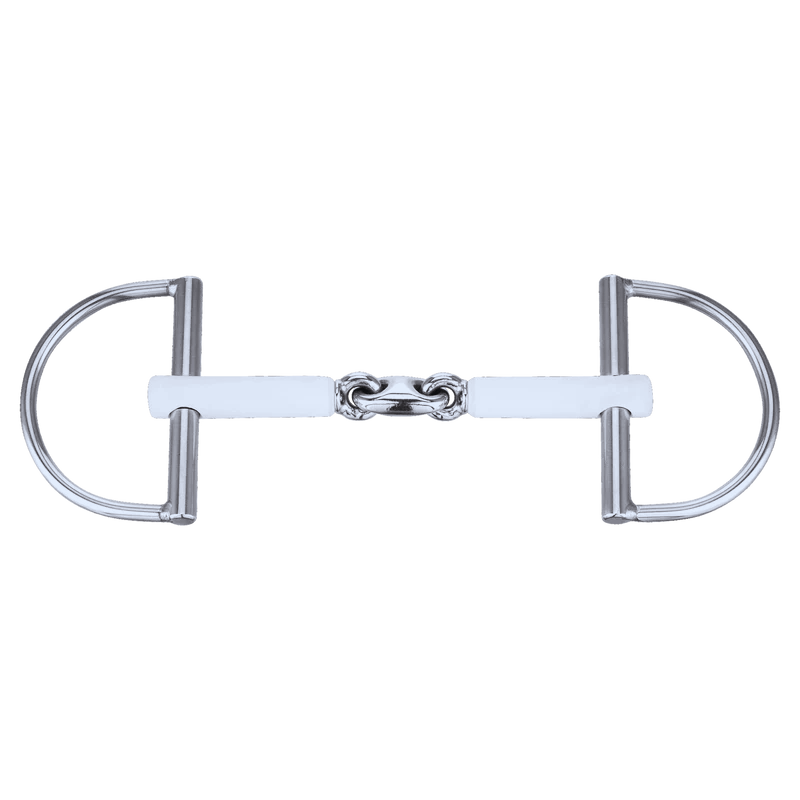 Mors Verdun double brisure 15mm - Nathe | Mors & More