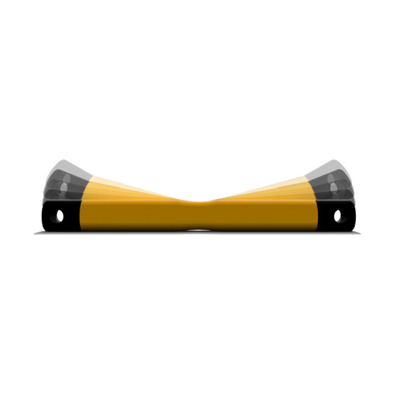 Loose Ring straight resin - I-Bride | Mors & More