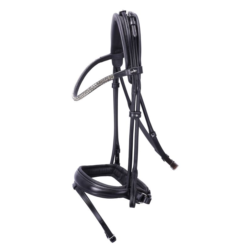 Bridle SP Isabell Werth Satchmo - Schockemöhle | Mors & More