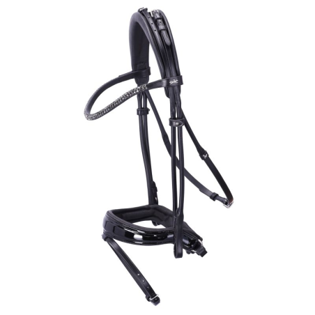 Bridle SP Isabell Werth Satchmo - Schockemöhle | Mors & More