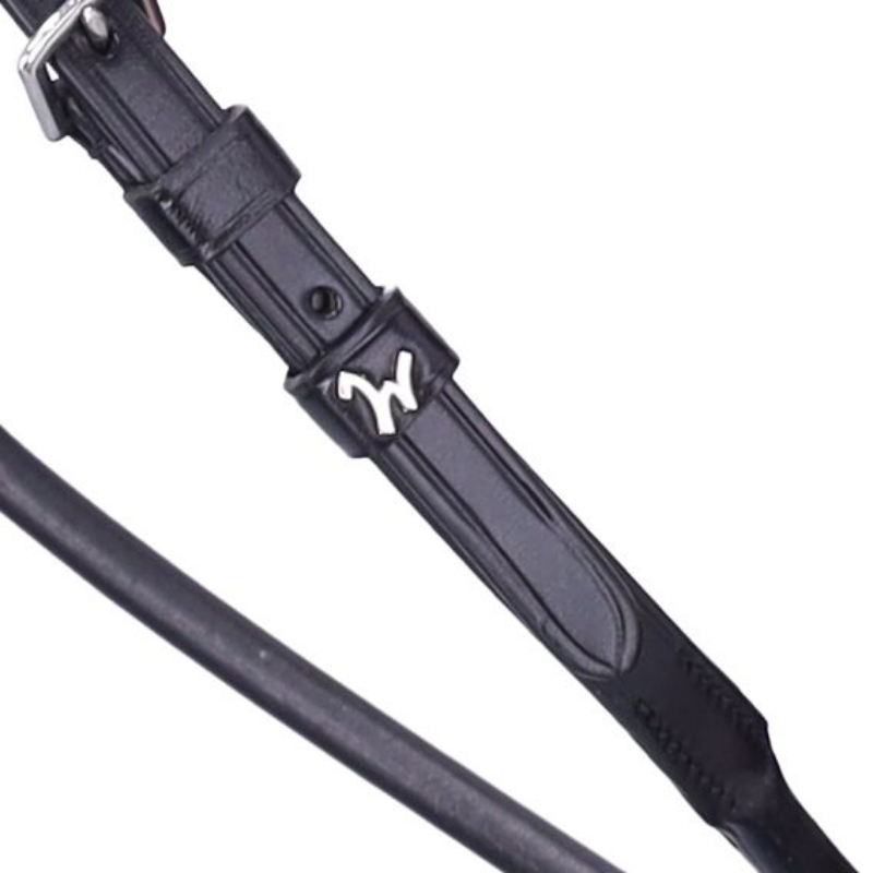 Bridle SP Isabell Werth Johnny - Schockemöhle | Mors & More