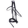 Bridle SP Isabell Werth Johnny - Schockemöhle | Mors & More