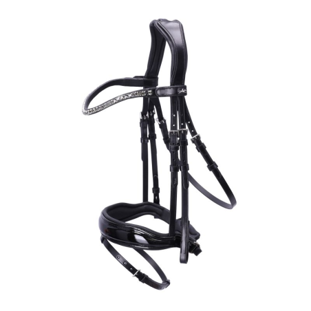 Bridle Siena - Schockemöhle | Mors & More