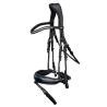 Select Malibu Bridle - Schockemöhle | Mors & More