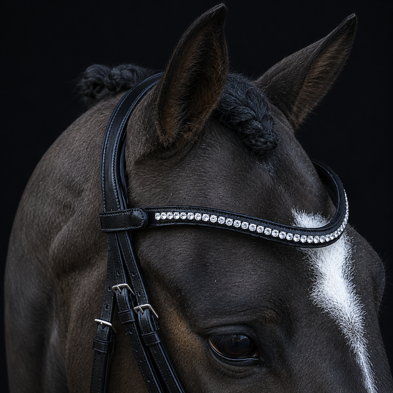 Bridle Charleston - Schockemöhle | Mors & More
