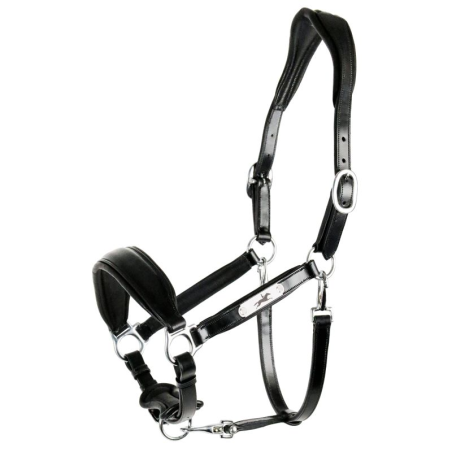 Fremont Pro Leather Halter - Schockemöhle | Mors & More