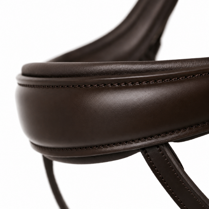 Bridle Equitus Beta - Schockemöhle | Mors & More