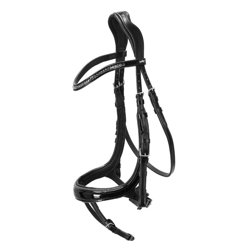 Bridle Equitus Beta Glam - Schockemöhle | Mors & More