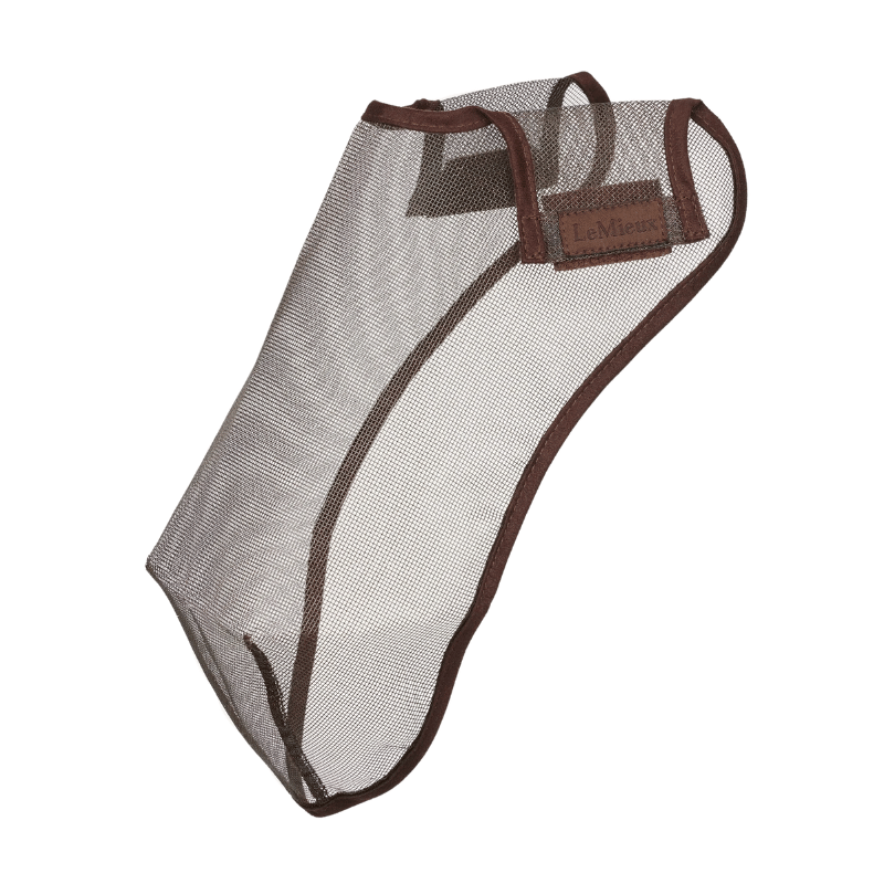 Grackle-Compatible Nose Net - LeMieux | Mors & More